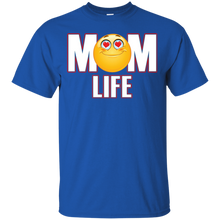 Mom Life- Gift Mother_s Day T-Shirt