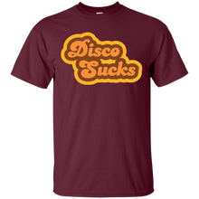 Retro Disco Sucks T-Shirt