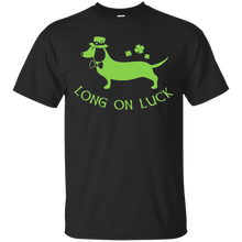 Dachshund Funny Shirt - St T-Shirt