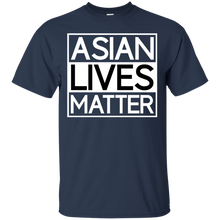 Asian Lives Matter T-Shirt