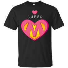 Super Mom - mother_s day T-Shirt