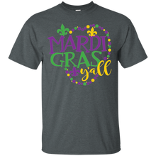 Mardi Gras Y_All Best Price Mardi Gras T-Shirt
