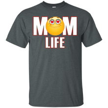 Mom Life- Gift Mother_s Day T-Shirt