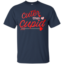 Cuter than cupid T-Shirt