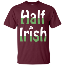 Half Irish T-Shirt