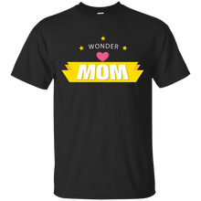 Wonder Mom, mother_s day T-Shirt