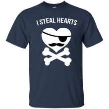 Kids Valentines Day - A Great Gift for Men and Boys T-Shirt