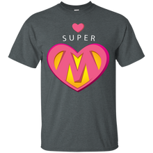 Super Mom - mother_s day T-Shirt