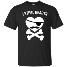 Kids Valentines Day - A Great Gift for Men and Boys T-Shirt