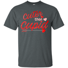 Cuter than cupid T-Shirt