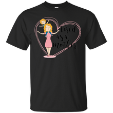 OFFICIAL Tired As A Mother T Shirt For All Ages T-Shirt