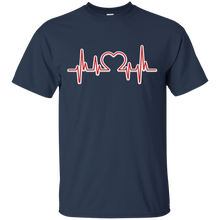 heartbeat T-Shirt