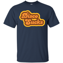 Retro Disco Sucks T-Shirt