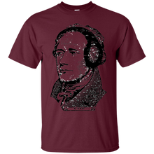 Alexander Hamilton T-Shirt