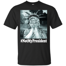 Not My President - LIMITED EDITION ! T-Shirt