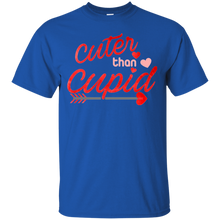 Cuter than cupid T-Shirt