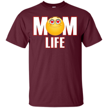 Mom Life- Gift Mother_s Day T-Shirt