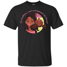 Is mother, i am not afraid of tired, shirt for mother T-Shirt
